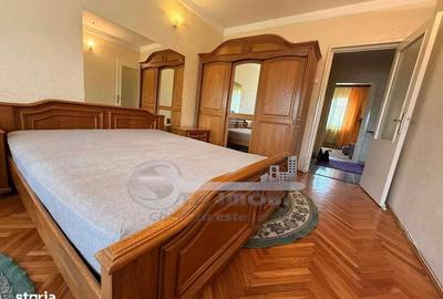 Apartament cu 2 camere decomandat, mobilat în Tudor Vladimirescu - 2