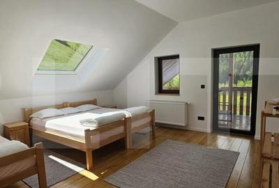 Proprietate de vanzare, cu 5 camere, 202 mp, statiunea de sc - 5