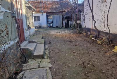 Casă cu 4 camere în Husasău de Tinca - 3