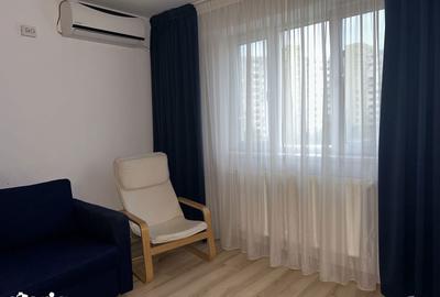 Garsonieră în Pantelimon - 8