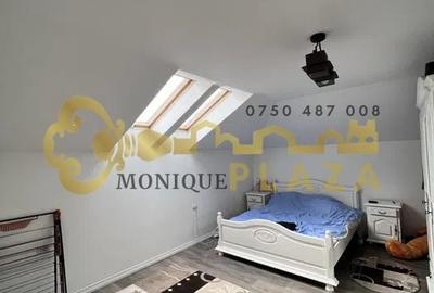 Apartament cu 2 camere, mobilat în Ultracentral - 3