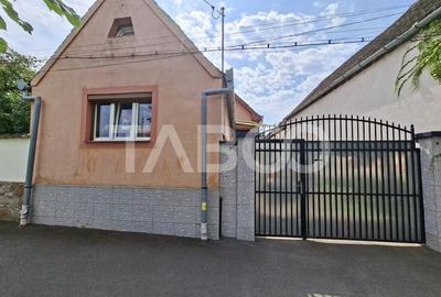 Casa individuala de vanzare - Gh. Asachi 531 teren acces auto - Sibiu - 20