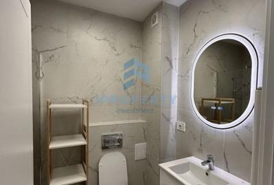 Apartament cu 2 camere, mobilat în Pajura - 1