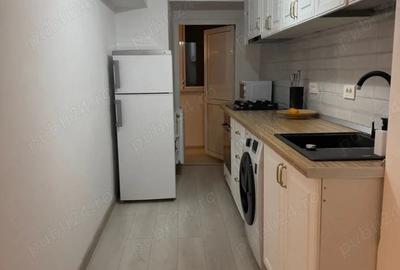 Garsonieră decomandată în Cișmigiu - 2
