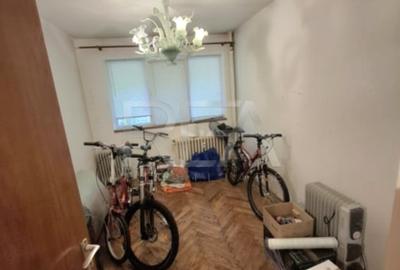 3 camere P/9, anvelopat, Piata Veteranilor-60m metrou - 6