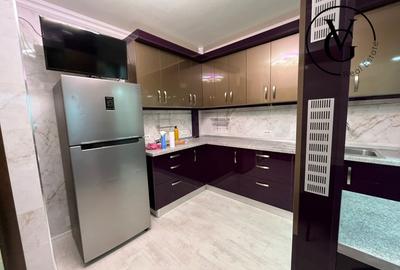 Apartament cu 4 camere decomandat, mobilat în Ștefan cel Mare - 8