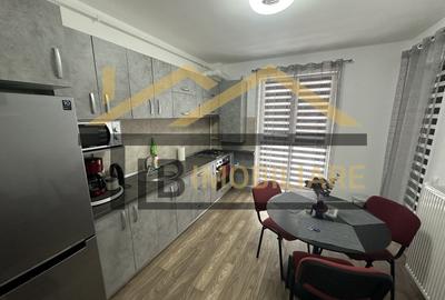 Apartament de 2 camere, 47mp, parcare, Zona Maurer Residence - 7