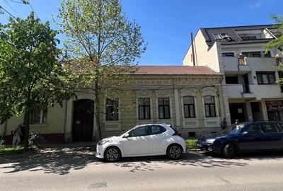 Apartament cu 3 camere în Ultracentral - 4