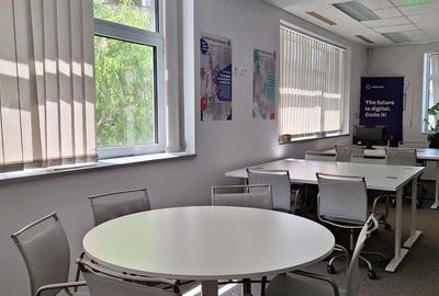 Spațiu comercial, de 1,000 mp, în Armeneasca - 5