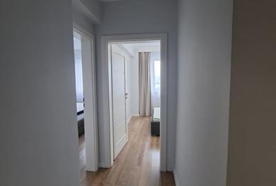 Apartament cu 3 camere decomandat, mobilat în Șelimbăr - 16