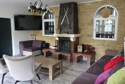 Casă cu 4 camere în Hărman - 3