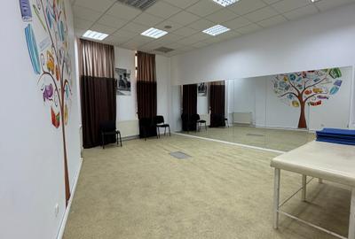 Birou, de 65 mp, în Moșilor - 2