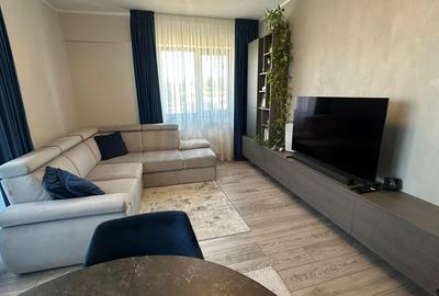 REA1024306 Apartament modern 3 camere l Zona Pipera