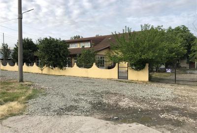 Spațiu comercial, de 688 mp, în Central - 6