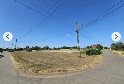 Vând teren intravilan - 2