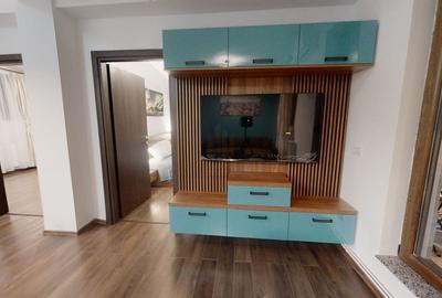 Apartament cu 3 camere decomandat, mobilat în Domenii - 5