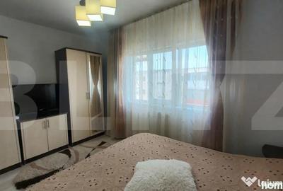Apartament cu 2 camere semidecomandat în Lenin - 4