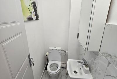 Apartament cu 3 camere decomandat în Central - 7