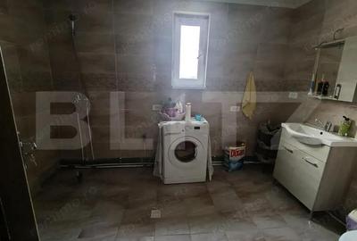 Casă cu 3 camere cu Teren 500 Mp în Aghireș - 1