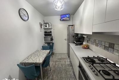 Apartament cu 2 camere decomandat în Bartolomeu - 1