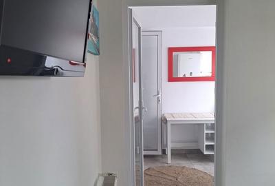 Apartament cu 2 camere decomandat în Central - 2