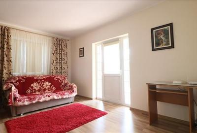 Casă individuală cu 6 camere cu Canalizare în Popas Păcurari - 7