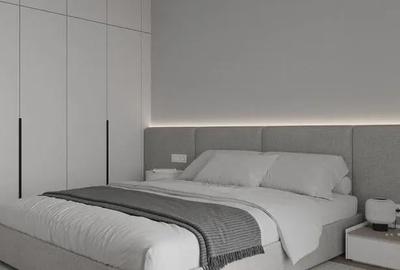 Apartament cu 2 camere decomandat în Metalurgiei - 4