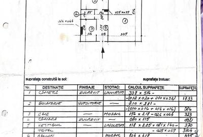 Garsonieră decomandată în Militari - 13