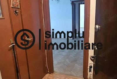 Apartament cu 2 camere semidecomandat în Brazda lui Novac