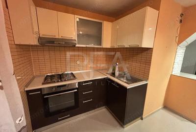 Apartament 2 camere decomandat Zona Sebastian - 1