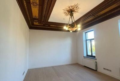 Vilă de lux pentru închiriere – ideală pentru consulat sau avocatura - 17