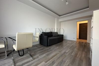 Apartament 2 Camere | Sisesti Lake House | Loc de Parcare - 2