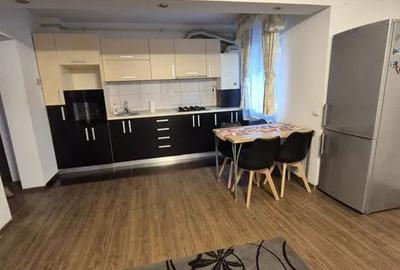 Apartament cu 2 camere semidecomandat, mobilat în Florești - 2