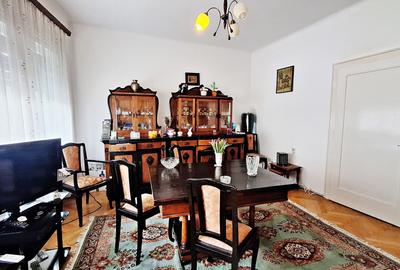 Apartament cu 3 camere decomandat în Centrul Istoric - 11