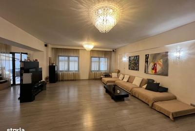Apartament cu 4 camere în Herăstrău - 7