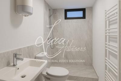 Parter 122 mp + Curte, Știrbei Voda – Ideal Clinici/Birouri - 12