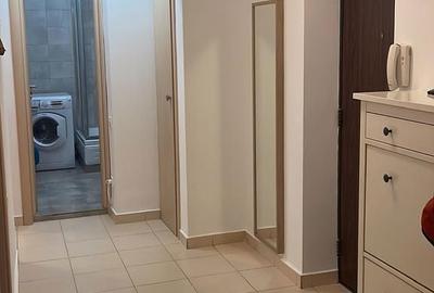 Apartament cu 2 camere în Centrul Civic - 3