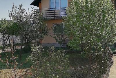 Casă cu Teren 600 Mp în Viișoara - 4
