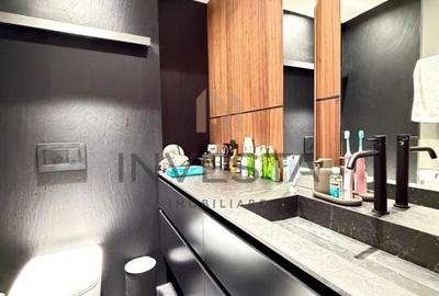 Apartament cu 3 camere in West City Tower ! - 9