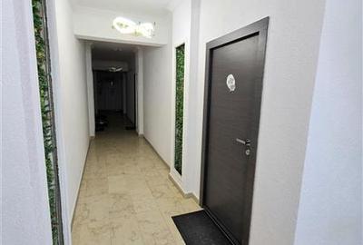 Garsonieră decomandată, mobilată în Central - 24