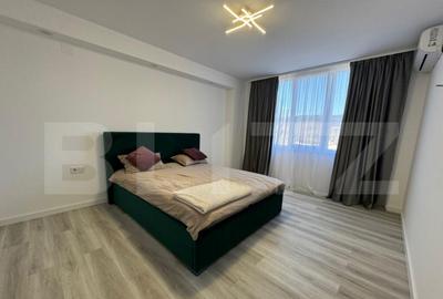 Apartament de vanzare in Cri?eni 84 mp, loc de parcar - 2