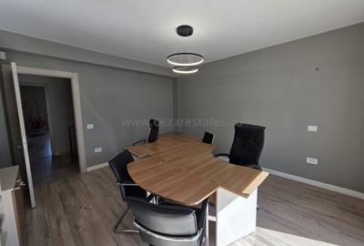 Casă individuală cu 6 camere cu Canalizare în Băneasa - 21