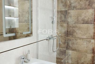 Apartament cu 2 camere decomandat în Calea Aradului - 7