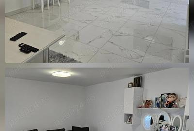 Casă cu 4 camere în Central - 8