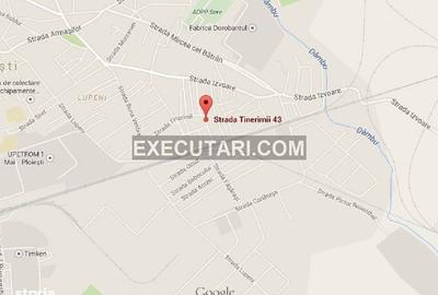 Casă cu 4 camere în Corlătești - 8