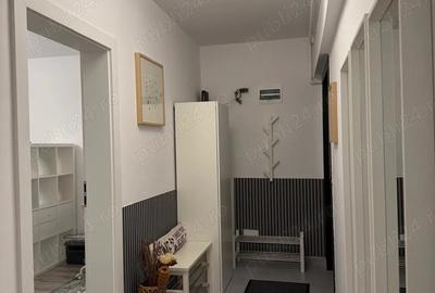 Inchiriez apartament 2 camere Nicolina - 8