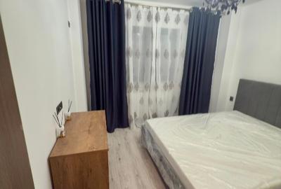 Apartamnet 2 camere de inchiriat (cu centrala proprie) Dristor-Prosper - 8