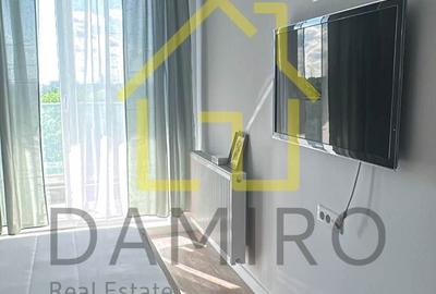 Apartament cu 2 camere în Vitan-Bârzești - 6