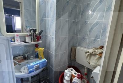 Apartament cu 3 Camere Dacia - 14