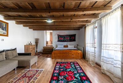 Casa / Vila cu 7 camere de vanzare - 19